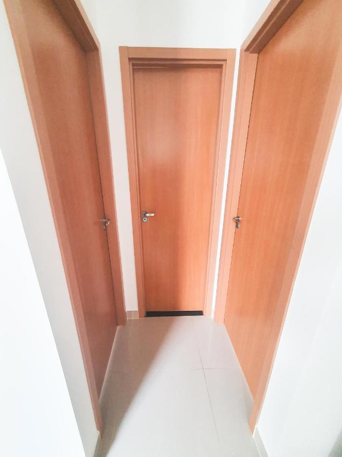 Apartamento Perto Da Praia E Do Aeroporto Apartman Lauro de Freitas Kültér fotó