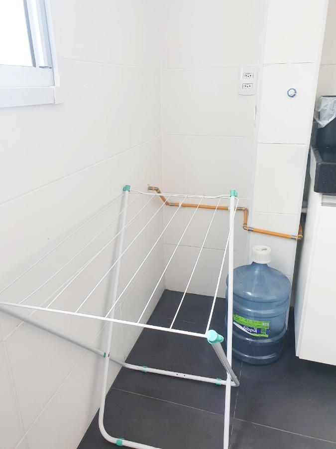 Apartamento Perto Da Praia E Do Aeroporto Apartman Lauro de Freitas Kültér fotó