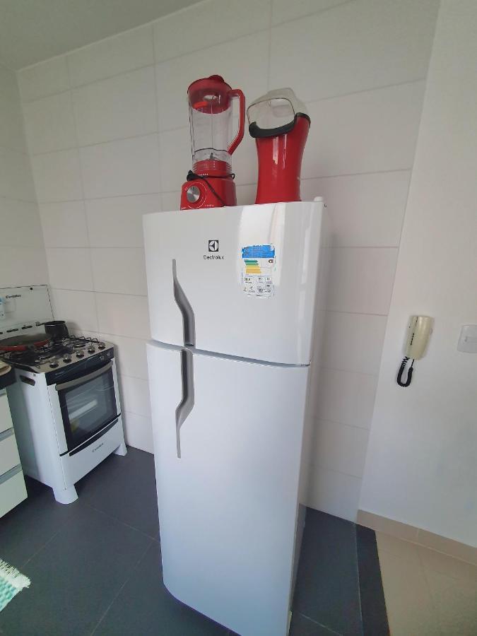 Apartamento Perto Da Praia E Do Aeroporto Apartman Lauro de Freitas Kültér fotó