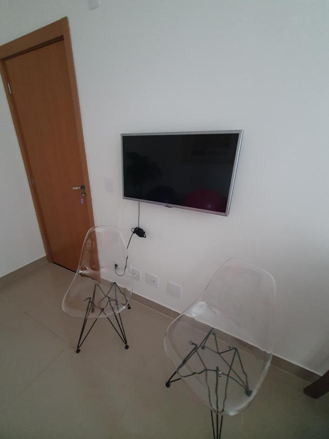 Apartamento Perto Da Praia E Do Aeroporto Apartman Lauro de Freitas Kültér fotó