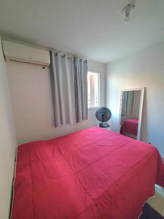 Apartamento Perto Da Praia E Do Aeroporto Apartman Lauro de Freitas Kültér fotó